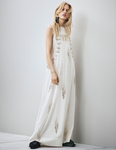 H&M Conscious Exclusive Collection, Wedding Dress