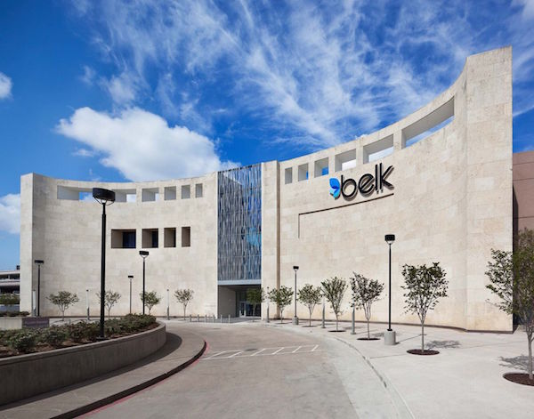 Belk Galleria Dallas