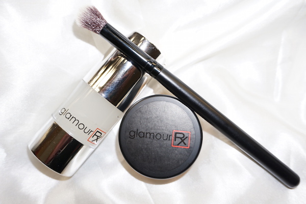Glamour RX Magic Brush