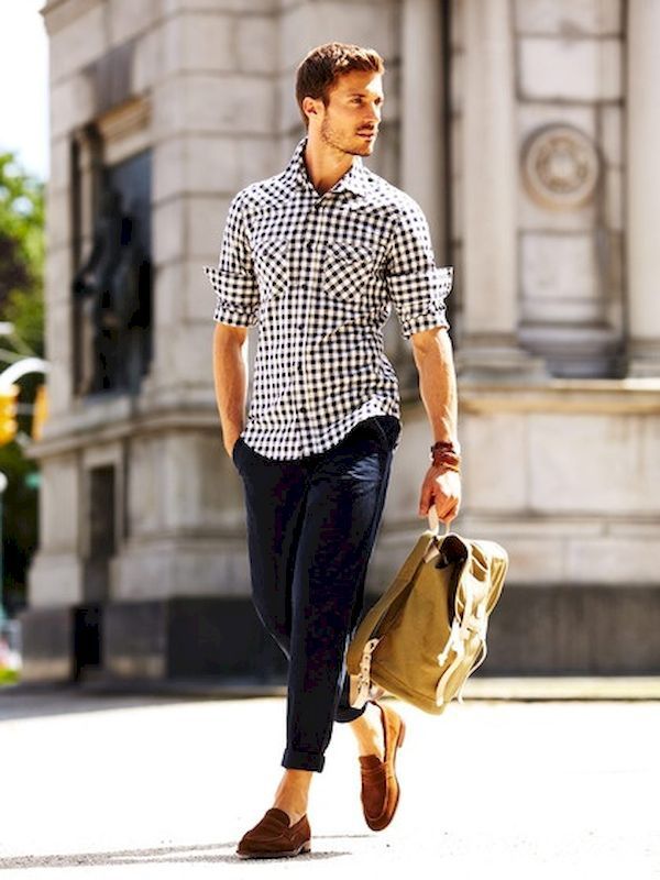 Go Euro Cool 5 European Mens Fashion Trends To Flaunt Now Inspire N