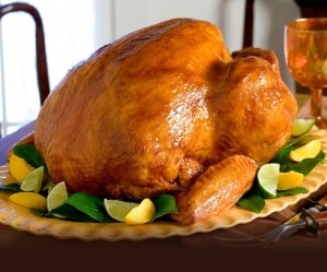 Butterball Glazed Turkey