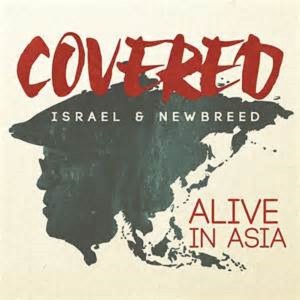 Israel New Breed Alive in Asia Grammy Nominations
