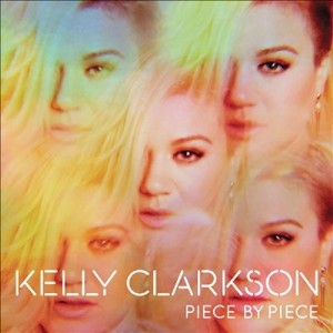 Kelly Clarkson Piece by Piece Grammy Nominations