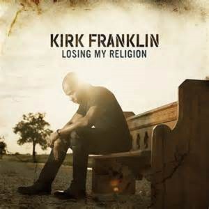Kirk Franklin Losing my Religion Grammy Nominations