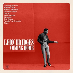 Leon Bridges Coming Home Grammy Nominations
