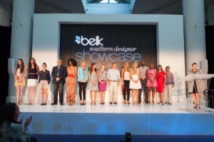 Belk Southern Designer Showcase