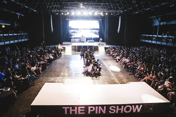 The Pin Show