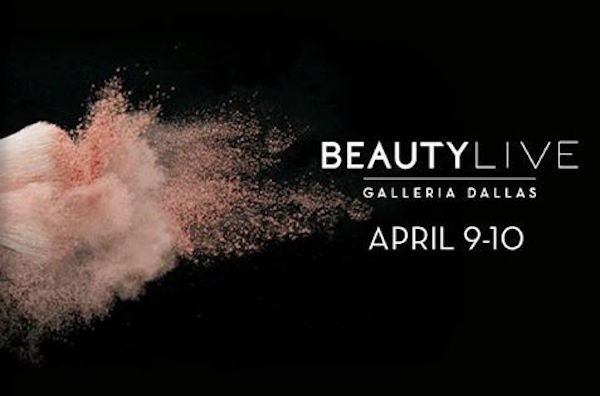 Beauty Live Galleria Dallas Feature Image