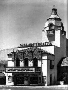 Highland Park Village Theatre
