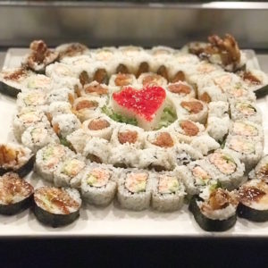 Sushi Marquee Frisco Sushi