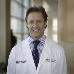 Dr. Jeffrey Kenkel, Dallas Plastic Surgeon