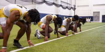 Camp Exposure Dallas