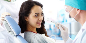 Starting a Dental Practice? Follow These 4 Great Tips