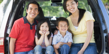 Tips for Staying Safe on the Road