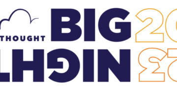 Big Thought’s BIG NIGHT Fundraiser Returns March 4th at The Factory