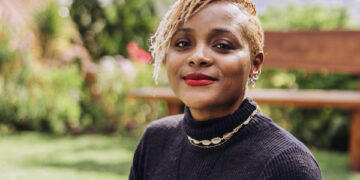 Antoinette Njombua-Fombad, Everything is Within