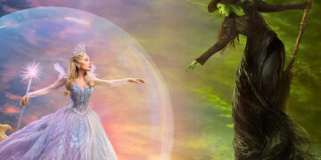 Wicked For Good