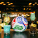 Winsome Prime FIFA Dallas Inspired Cocktails