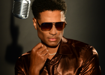 Eric Benet