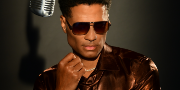 Eric Benet