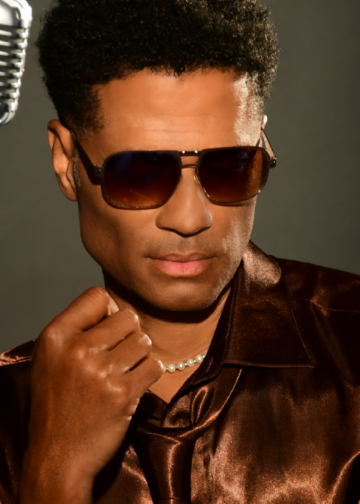 Eric Benet
