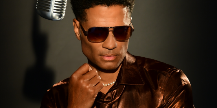 Eric Benet
