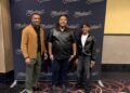 Michael Movie Dallas