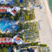 Viva Azteca Resort Aerial View Playa Del Carmen Mexico