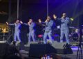 BlackStreet Freedom Vibes Juneteenth Festival Fort Worth