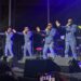 BlackStreet Freedom Vibes Juneteenth Festival Fort Worth