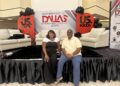 Southern Taste of Dallas
