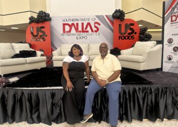Southern Taste of Dallas