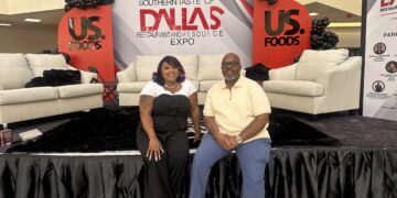 Southern Taste of Dallas