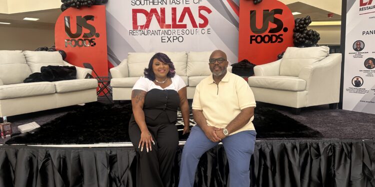Southern Taste of Dallas