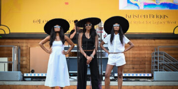 Think Three Media Juneteenth Fashion Show 2026 presented by Legacy West and Produced by Think Three Media