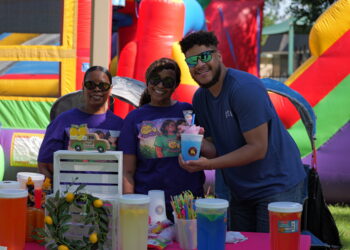 The Walls Project Juneteenth Fest